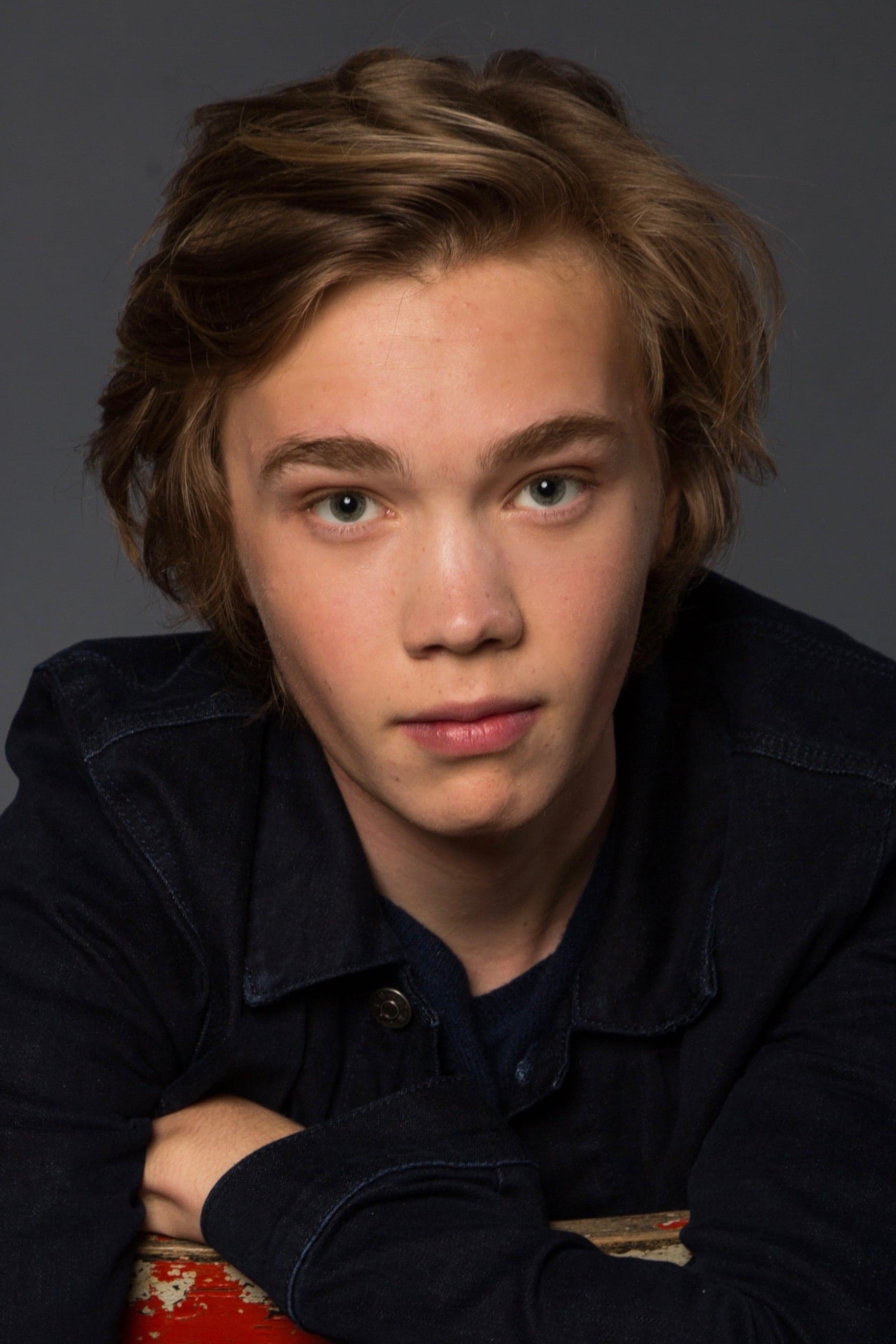 تصویر هنرمند Charlie Plummer