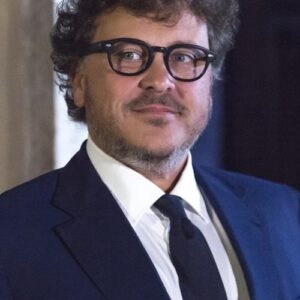 تصویر هنرمند Marco Belardi