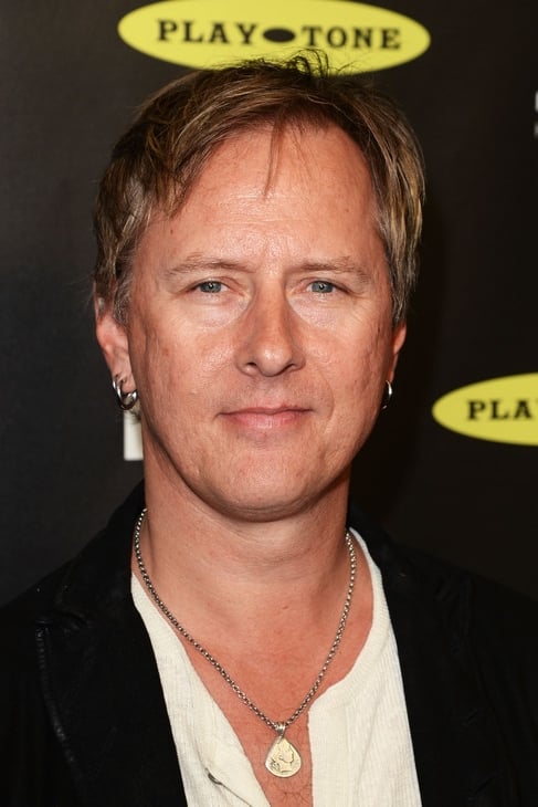 تصویر هنرمند Jerry Cantrell