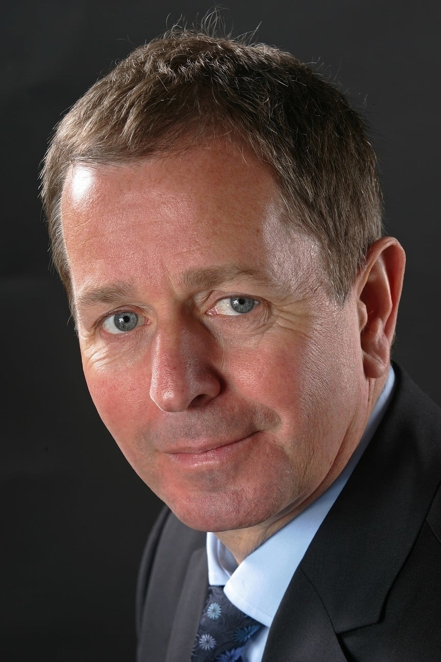 تصویر هنرمند Martin Brundle