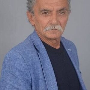 تصویر هنرمند Ali Aydogan