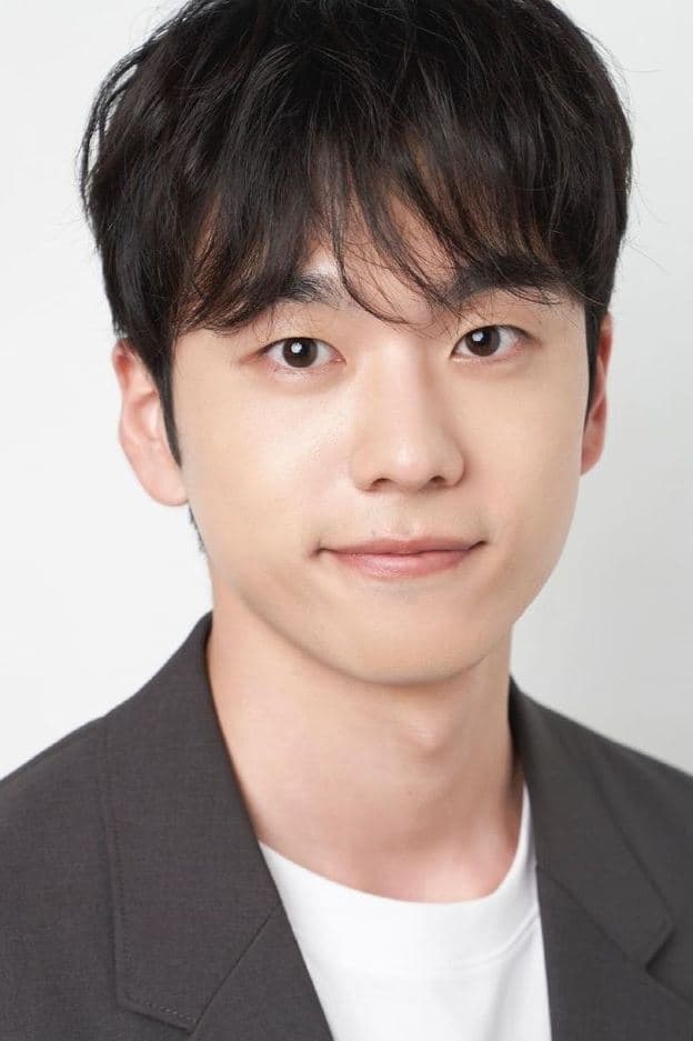 تصویر هنرمند Go Jae-hyun
