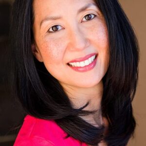 تصویر هنرمند Rosy Hong