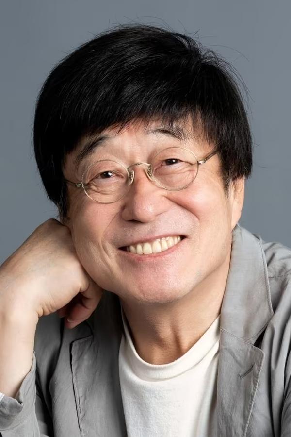 تصویر هنرمند Kim Chang-wan