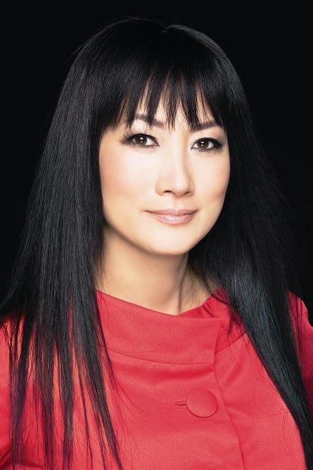 تصویر هنرمند Kimiko Yo