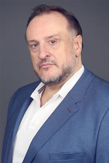 تصویر هنرمند Fernando Albizu
