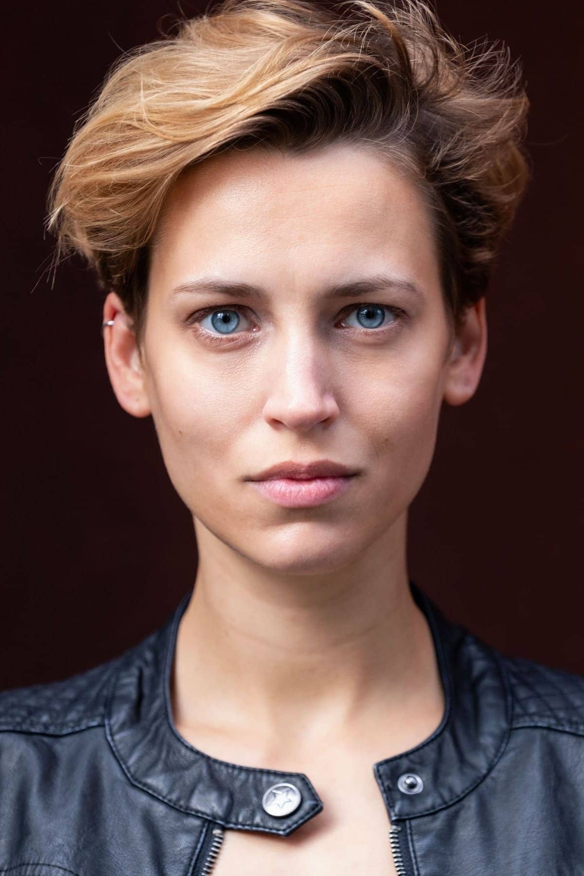 تصویر هنرمند Barbara Elisabeth Bühl