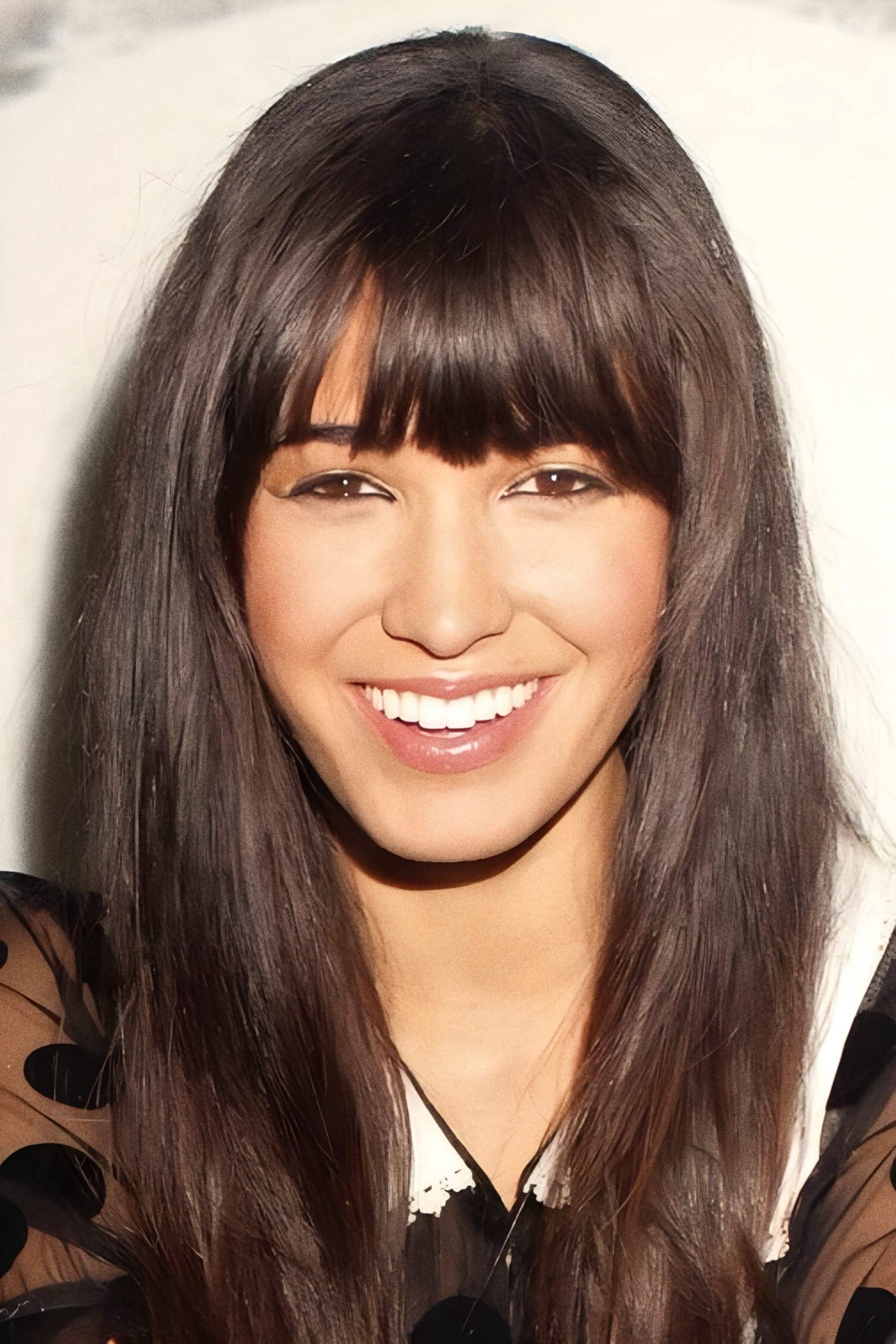 تصویر هنرمند Moriah Peters