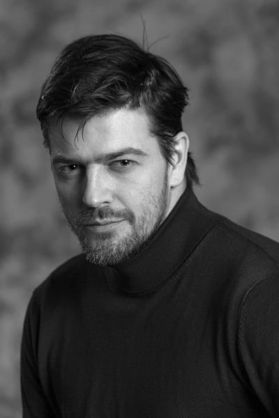 تصویر هنرمند Amar Bukvić