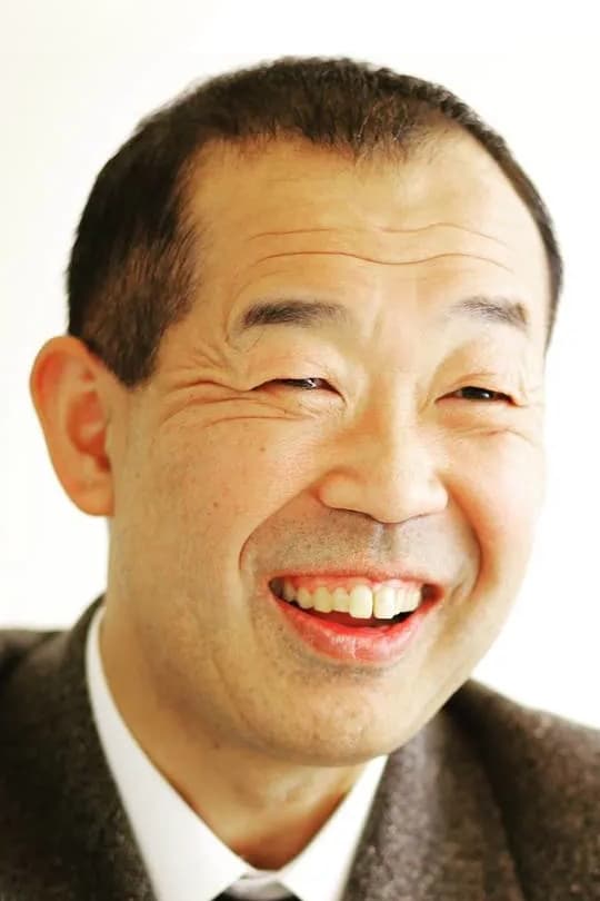 تصویر هنرمند Hiroshi Kanbe
