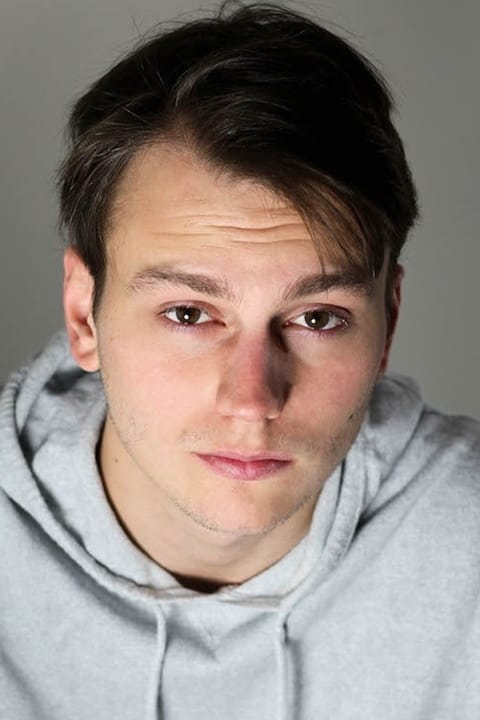 تصویر هنرمند Maxence Perrin