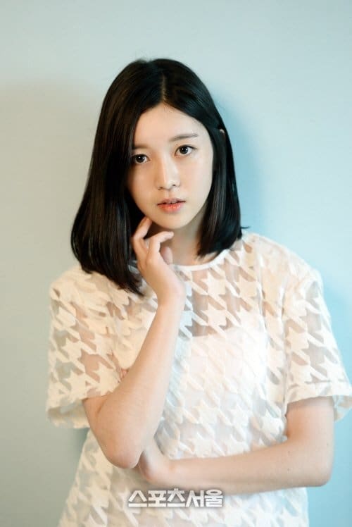تصویر هنرمند Choi Bae-young
