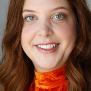 تصویر هنرمند Rachel Redleaf