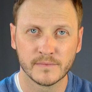 تصویر هنرمند Kyle Davis