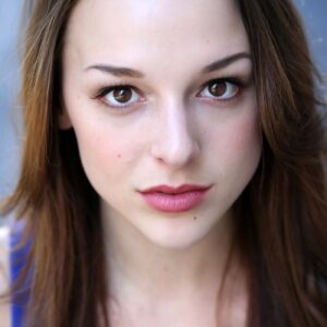 تصویر هنرمند Aubrey Reynolds