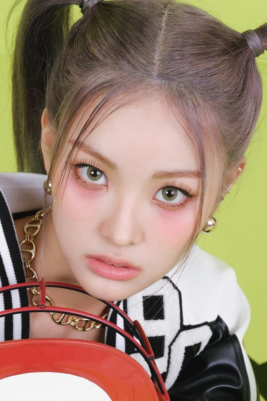 تصویر هنرمند Yoon Sang-ah