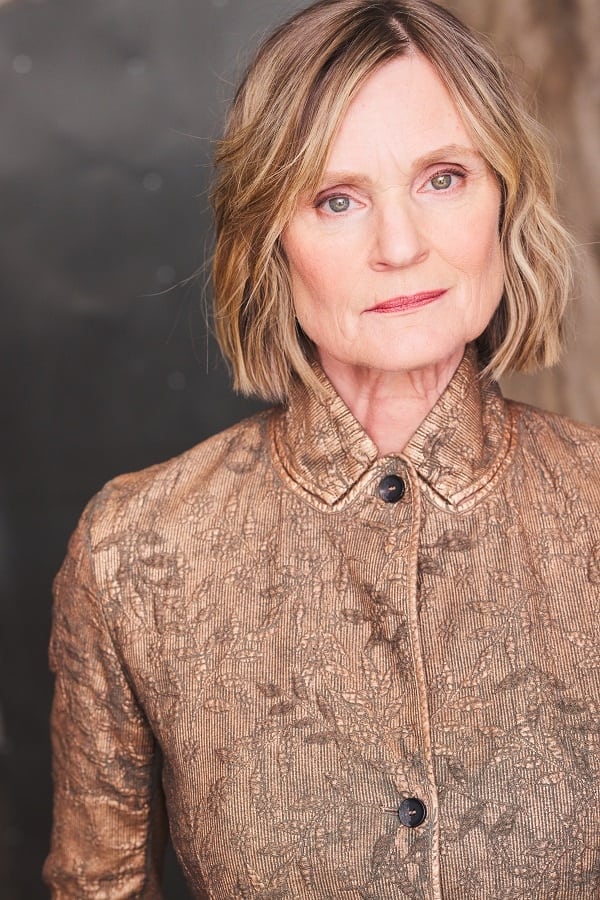 تصویر هنرمند Susanne Potrock
