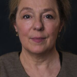 تصویر هنرمند Annabelle Apsion