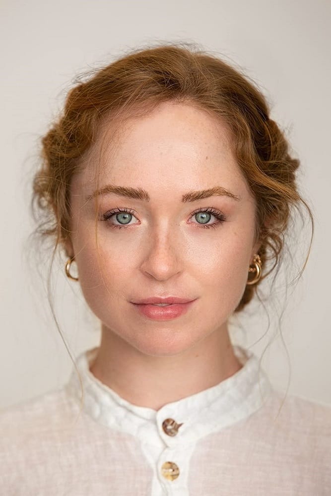 تصویر هنرمند Meghan Leathers
