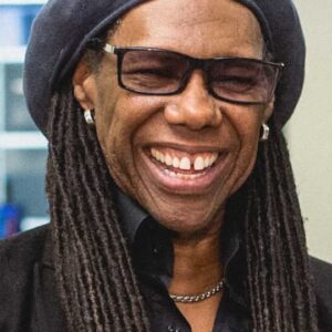 تصویر هنرمند Nile Rodgers