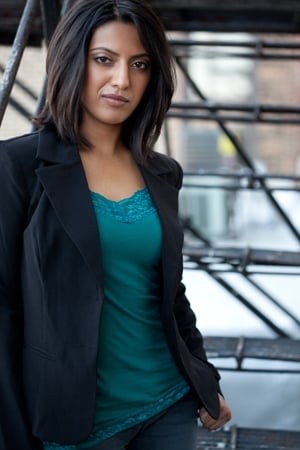تصویر هنرمند Leena Kurishingal