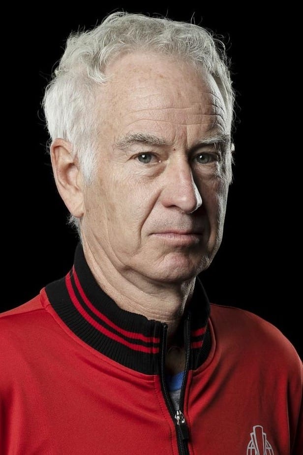 تصویر هنرمند John McEnroe