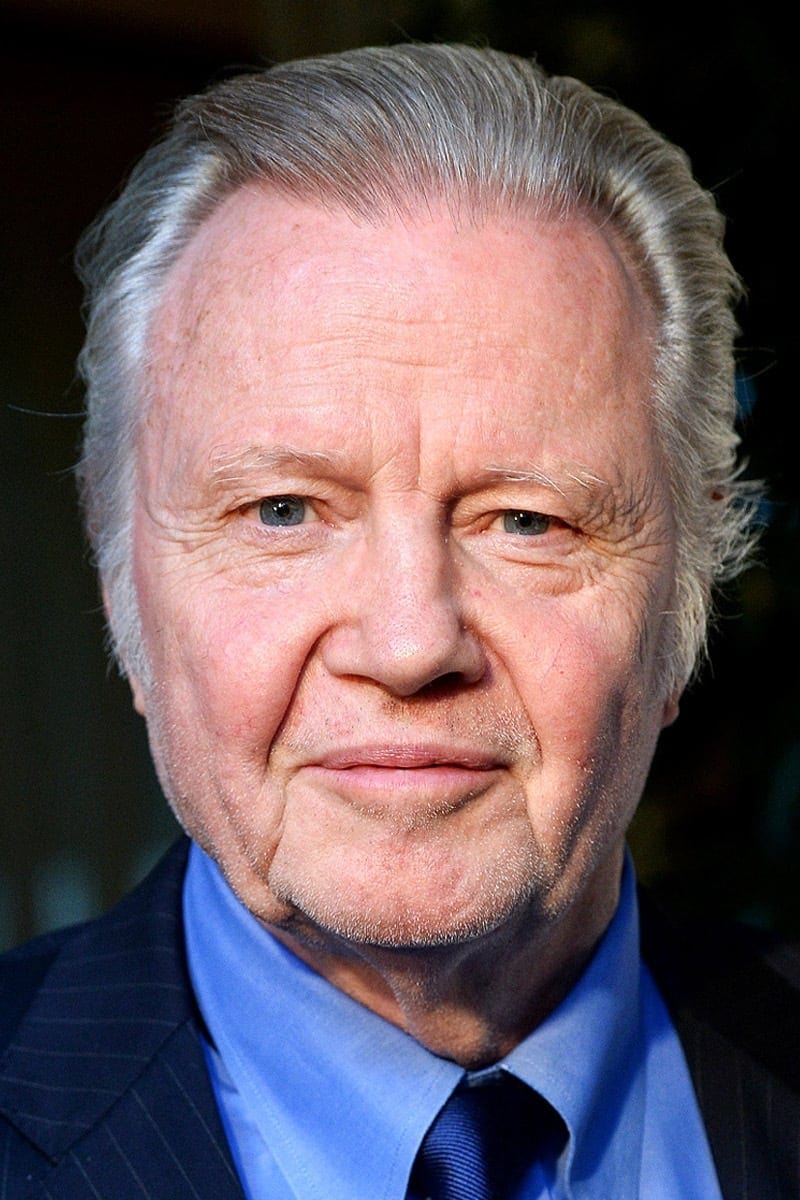 تصویر هنرمند Jon Voight
