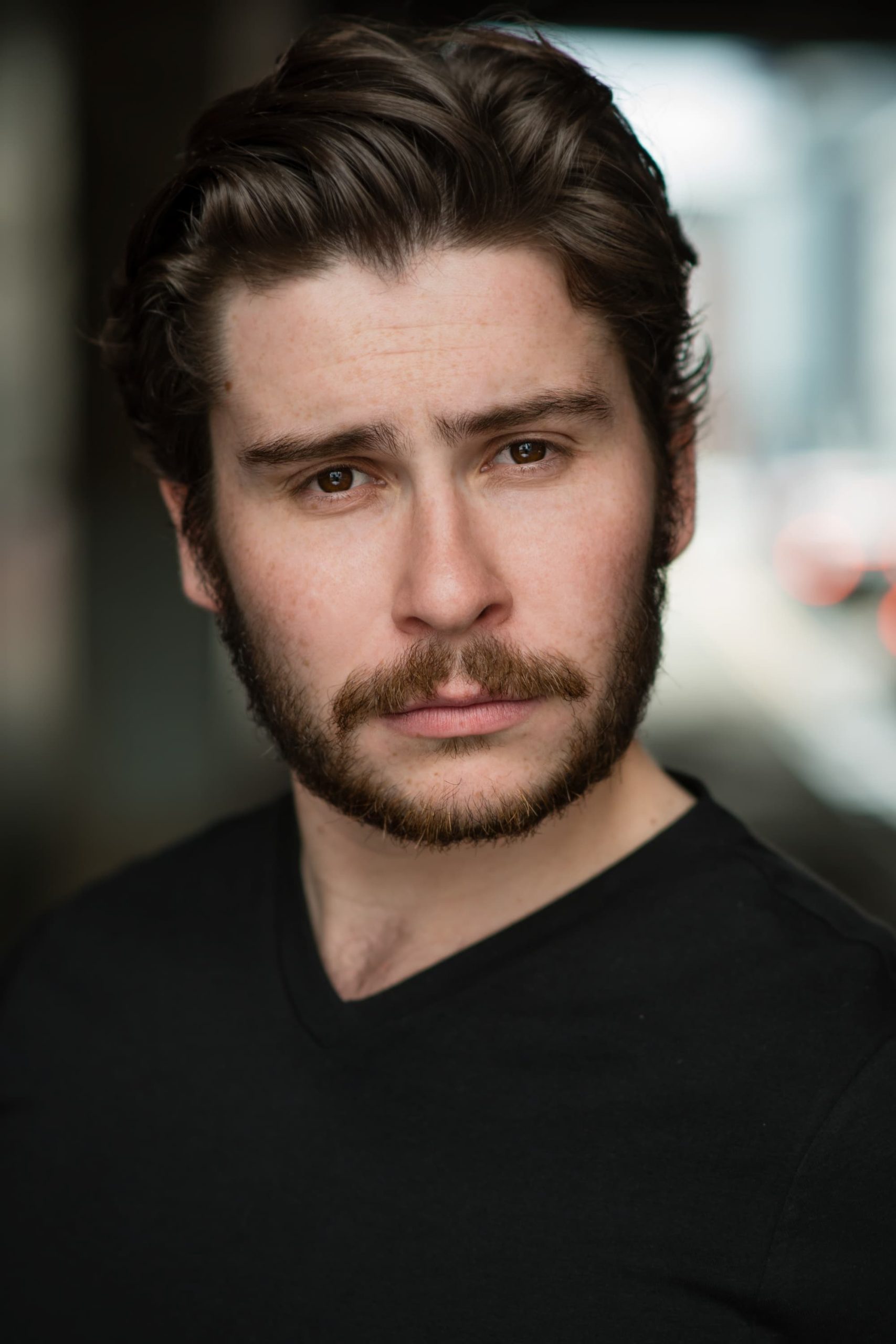 تصویر هنرمند Daniel Portman