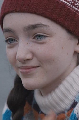 تصویر هنرمند Emma O'Farrell