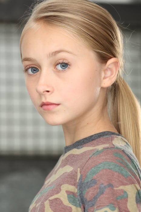 تصویر هنرمند Ivy Dubreuil