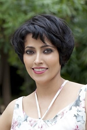 تصویر هنرمند Meghna Malik