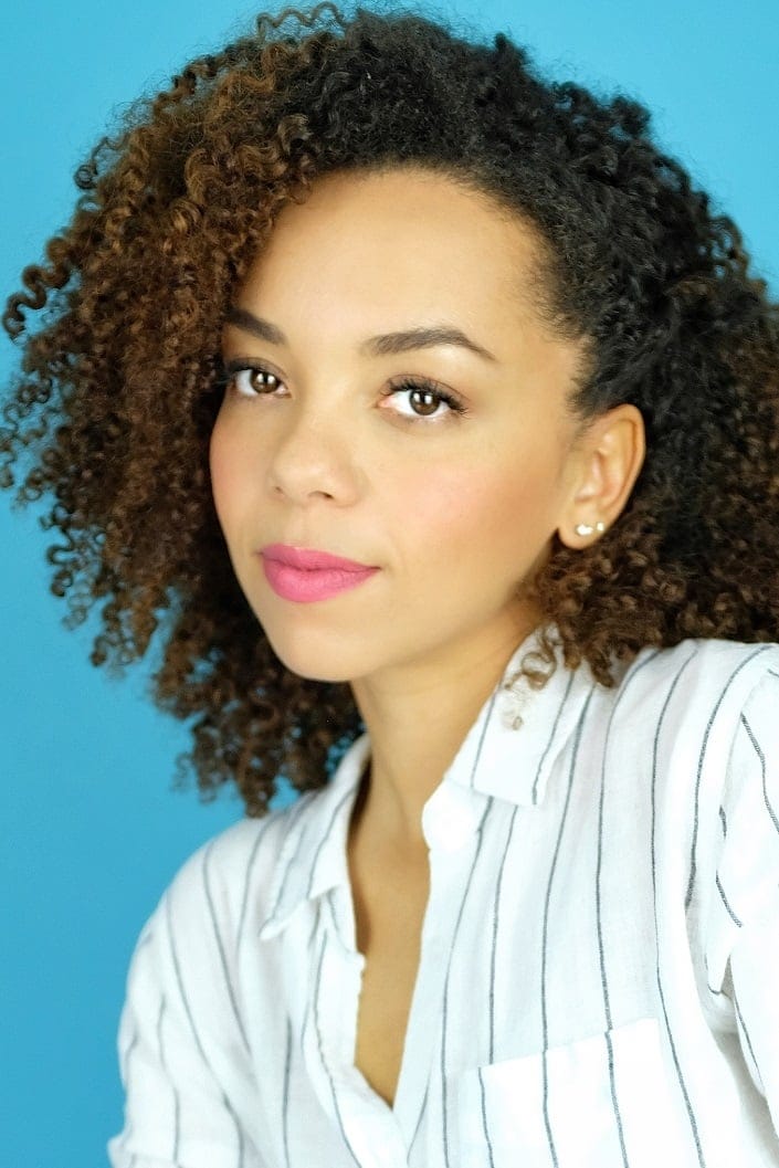 تصویر هنرمند Zarrin Darnell-Martin
