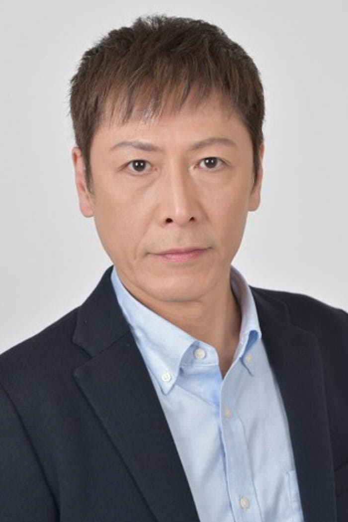 تصویر هنرمند Hiroyuki Kinoshita