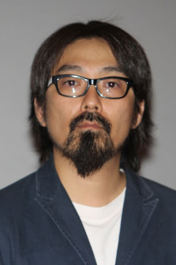 تصویر هنرمند Nobuhiro Yamashita