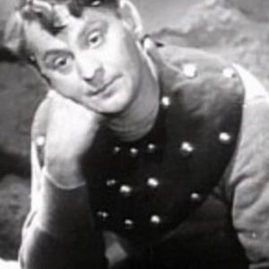 تصویر هنرمند Donald Kerr