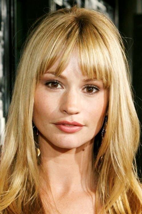 تصویر هنرمند Cameron Richardson