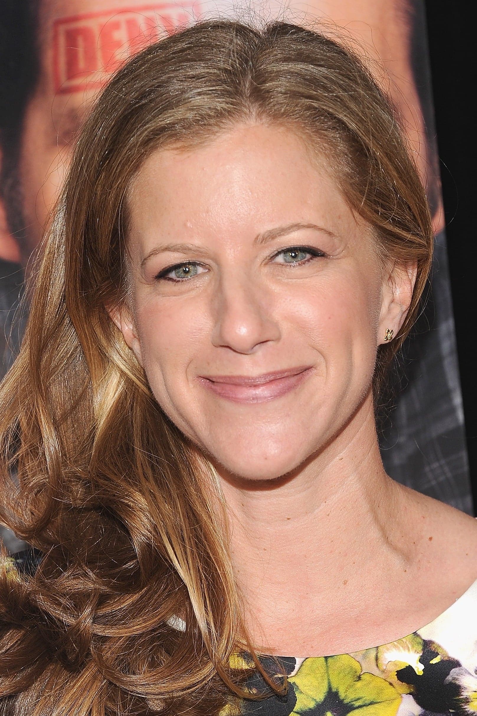 تصویر هنرمند Kerry Kohansky-Roberts