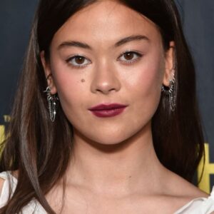 تصویر هنرمند Lukita Maxwell