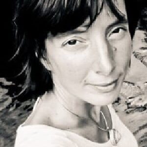 تصویر هنرمند Kristie Sills