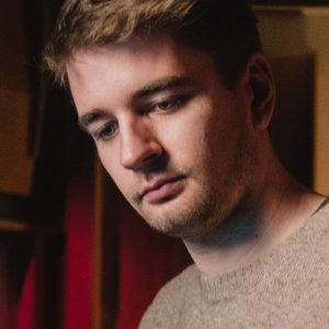 تصویر هنرمند James Everingham