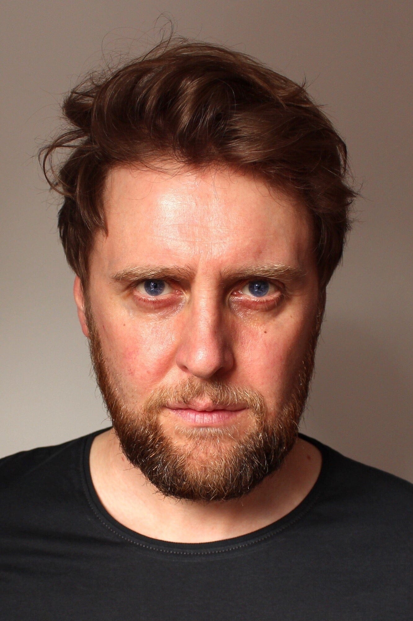 تصویر هنرمند Jamie Beamish