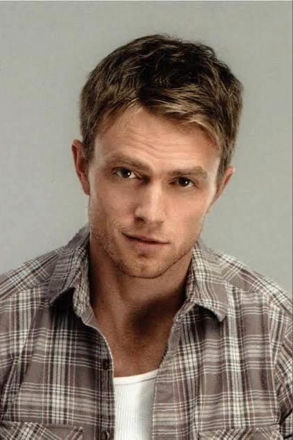 تصویر هنرمند Wilson Bethel