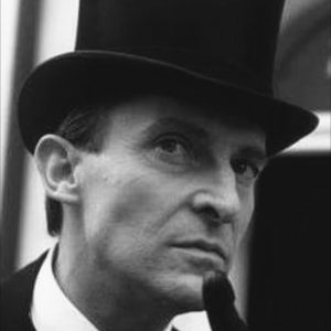 تصویر هنرمند Jeremy Brett