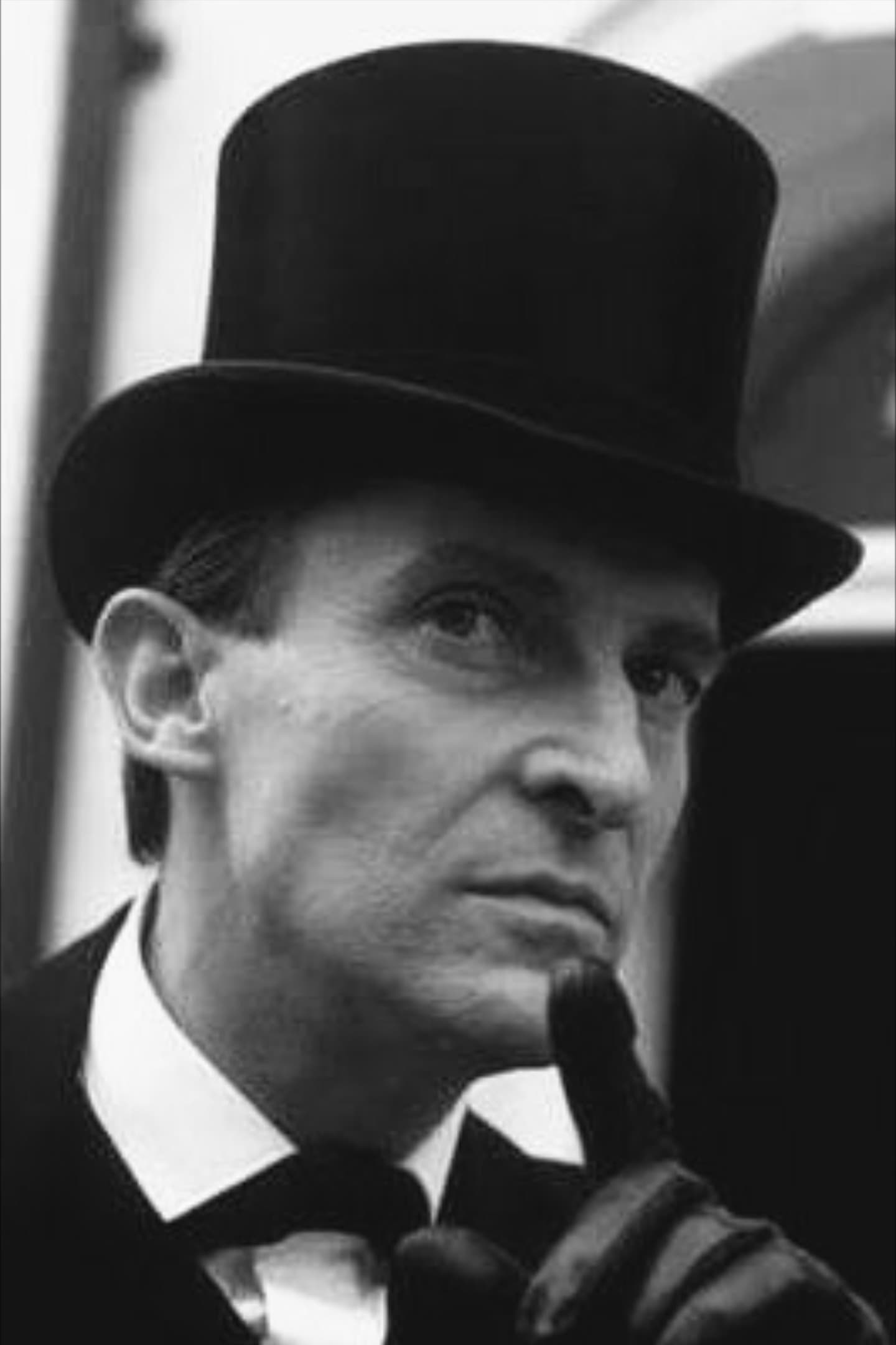 تصویر هنرمند Jeremy Brett
