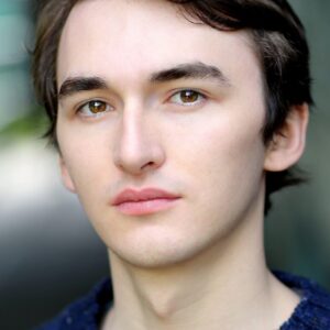 تصویر هنرمند Isaac Hempstead Wright