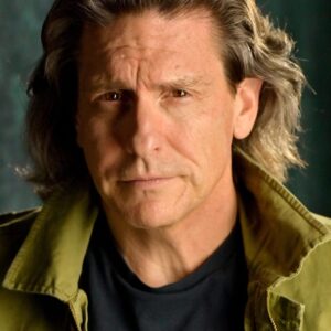 تصویر هنرمند Mark Aaron Buerkle