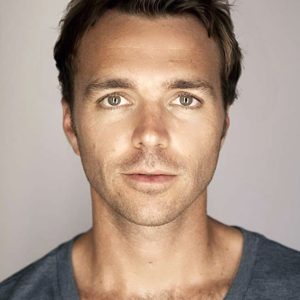 تصویر هنرمند Seumas F. Sargent