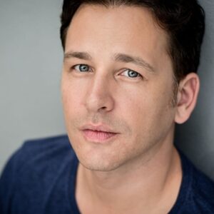 تصویر هنرمند Theo Landey