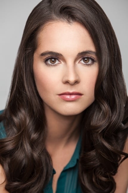 تصویر هنرمند Vanessa Marano