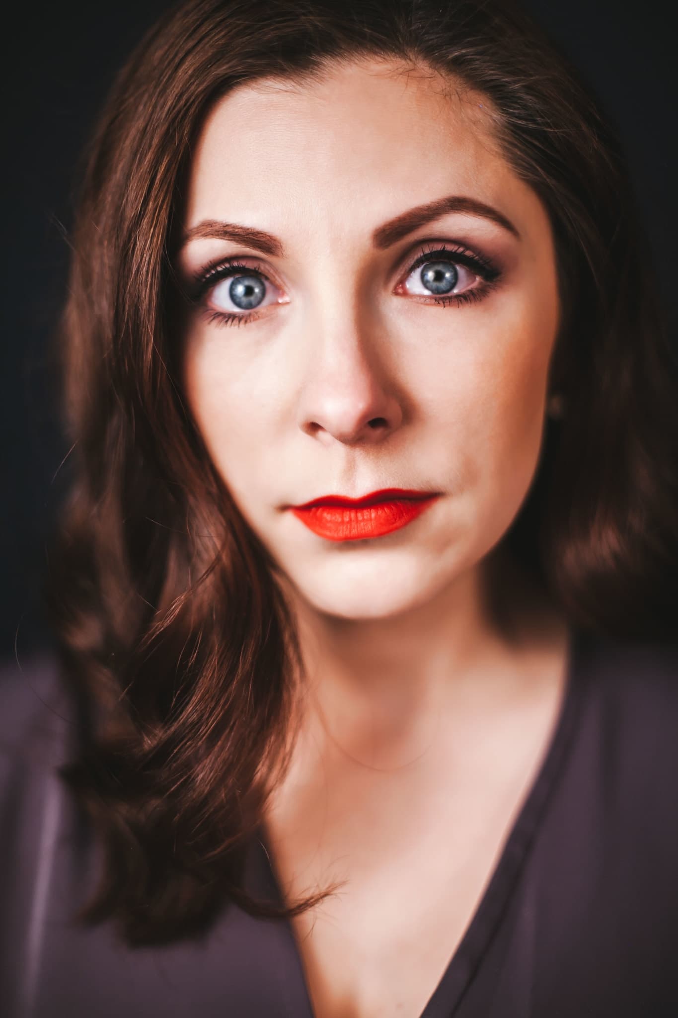 تصویر هنرمند Kateryna Vyshneva